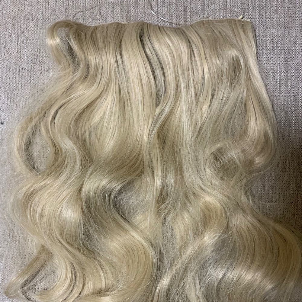 Hair extensions